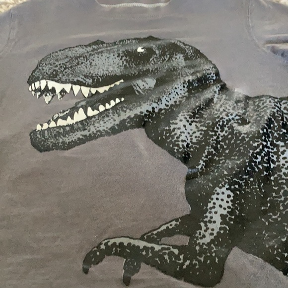 Dino Tee - Picture 2 of 3